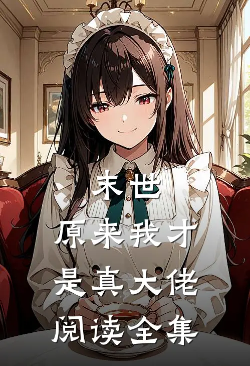 末世：原来我才是真大佬阅读全集