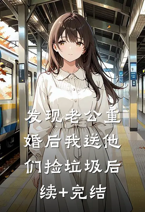发现老公重婚后我送他们捡垃圾后续+完结