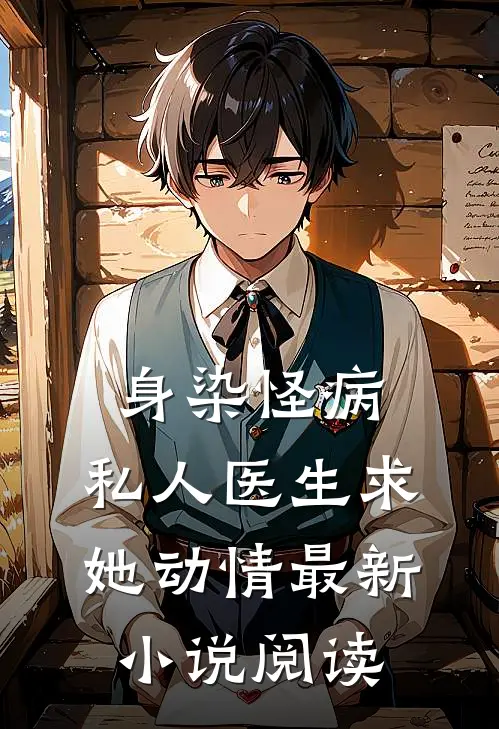 身染怪病，私人医生求她动情最新小说阅读