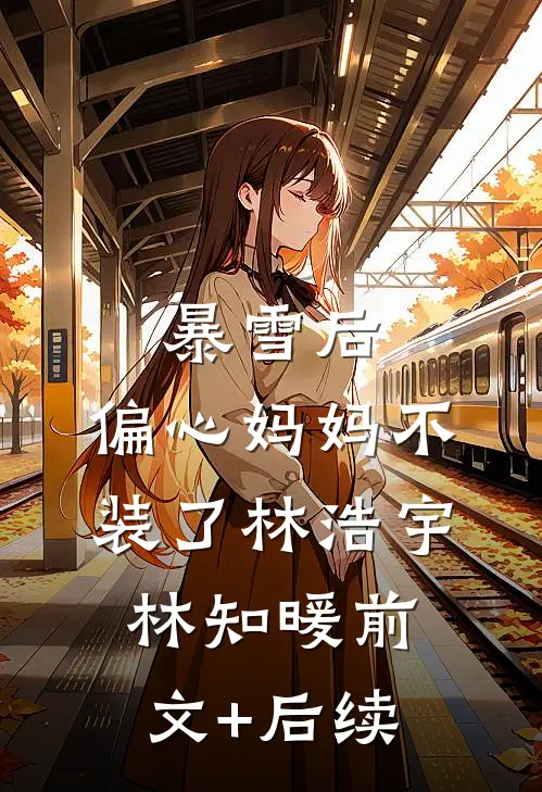 暴雪后，偏心妈妈不装了林浩宇林知暖前文+后续