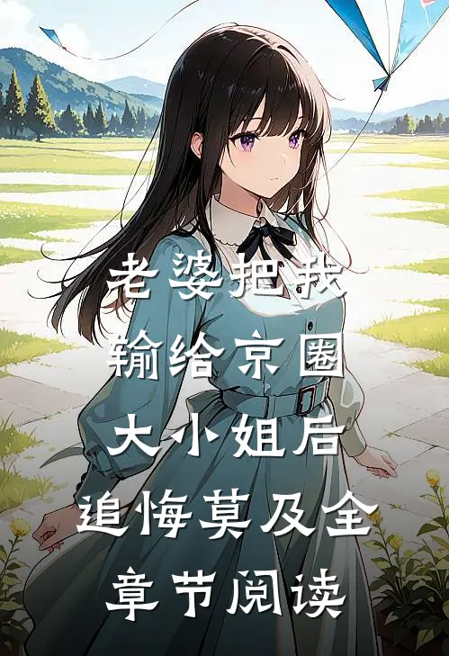 老婆把我输给京圈大小姐后，追悔莫及全章节阅读
