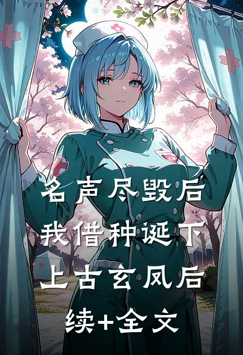 名声尽毁后，我借种诞下上古玄凤后续+全文