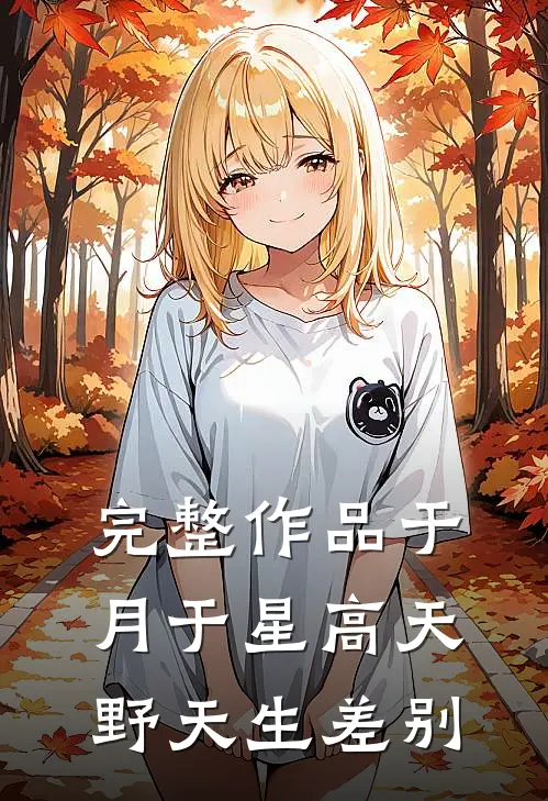 完整作品于月于星高天野天生差别