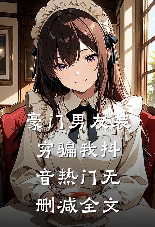 豪门男友装穷骗我抖音热门无删减全文