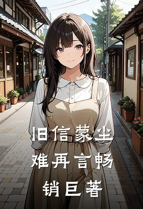 旧信蒙尘难再言畅销巨著