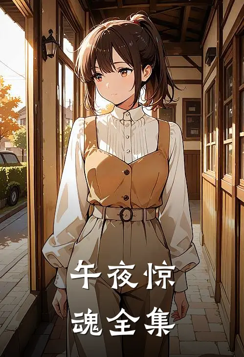午夜惊魂 全集