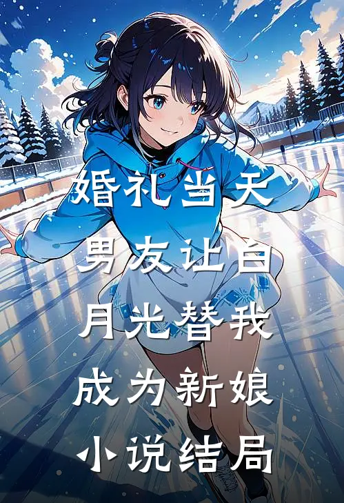 婚礼当天，男友让白月光替我成为新娘小说结局