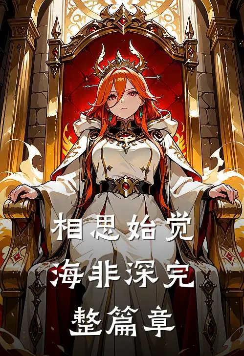 相思始觉海非深完整篇章