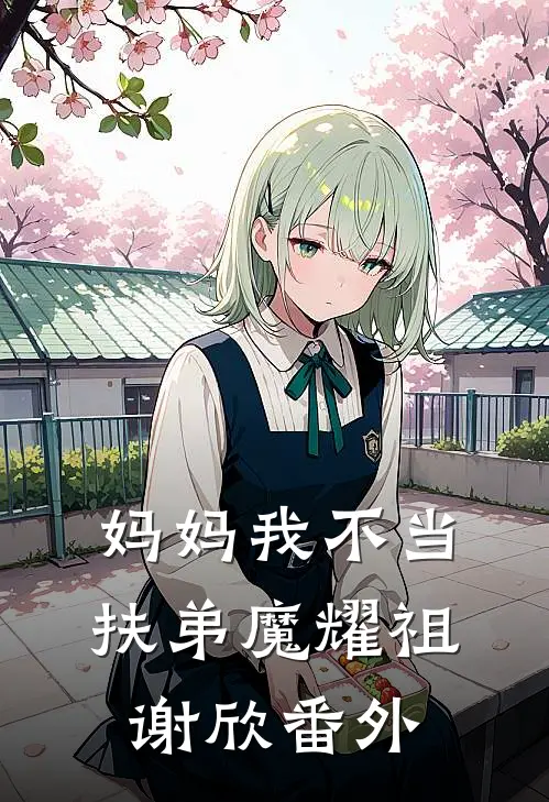 妈妈我不当扶弟魔耀祖谢欣 番外