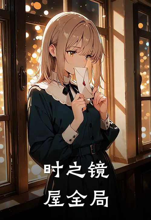 时之镜屋全局
