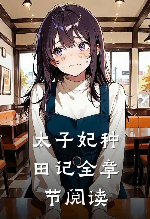 太子妃种田记全章节阅读