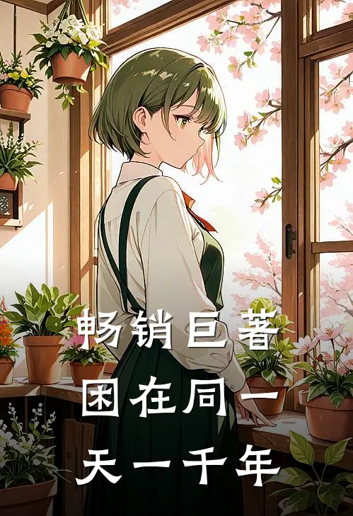 畅销巨著困在同一天一千年