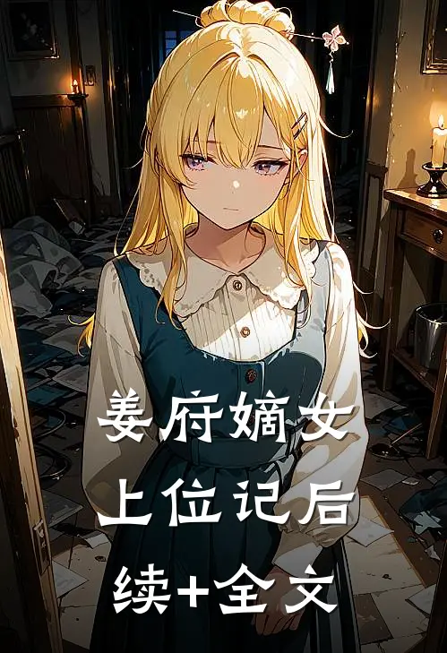 姜府嫡女上位记后续+全文