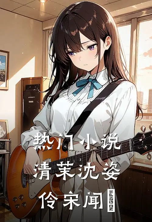 热门小说清茉沈姿伶宋闻璟