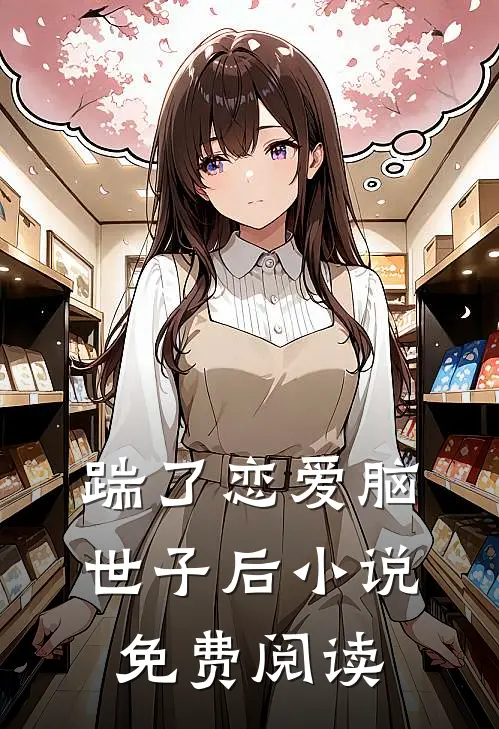 踹了恋爱脑世子后小说免费阅读