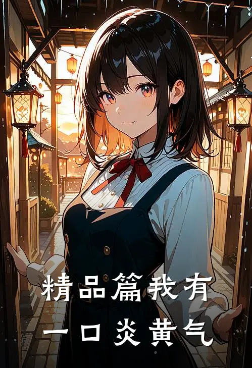 精品篇我有一口炎黄气