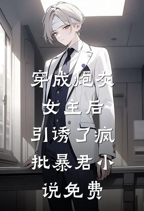 穿成炮灰女主后，引诱了疯批暴君小说免费