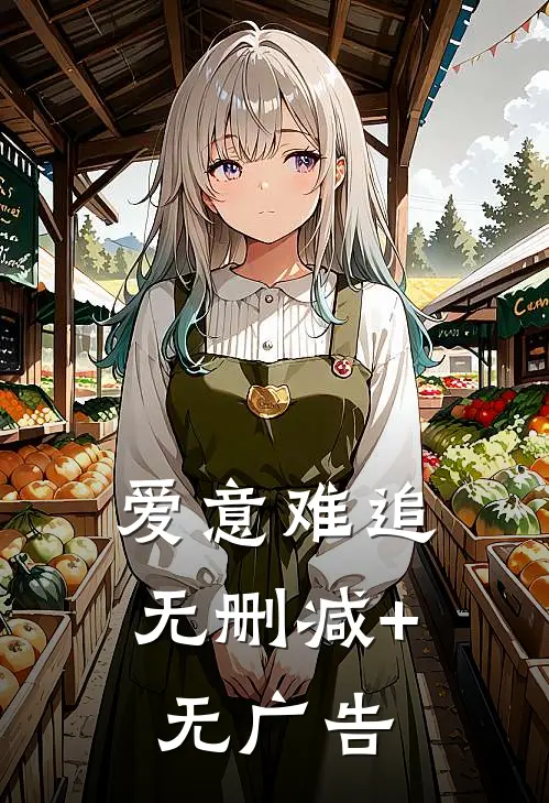 爱意难追无删减+无广告