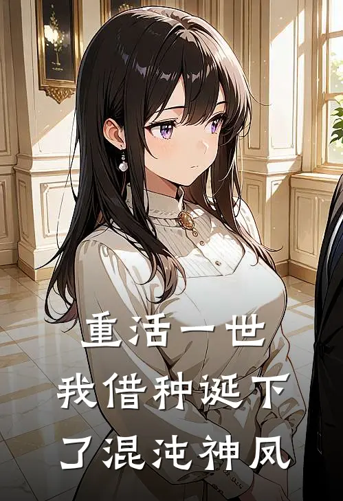 重活一世，我借种诞下了混沌神凤