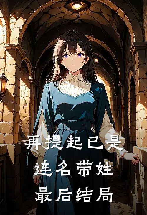 再提起已是连名带姓最后结局