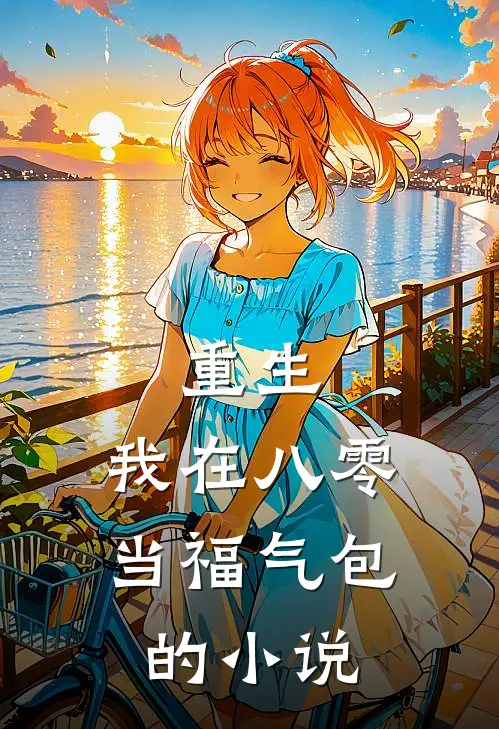 重生：我在八零当福气包的小说