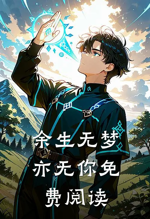 余生无梦亦无你免费阅读