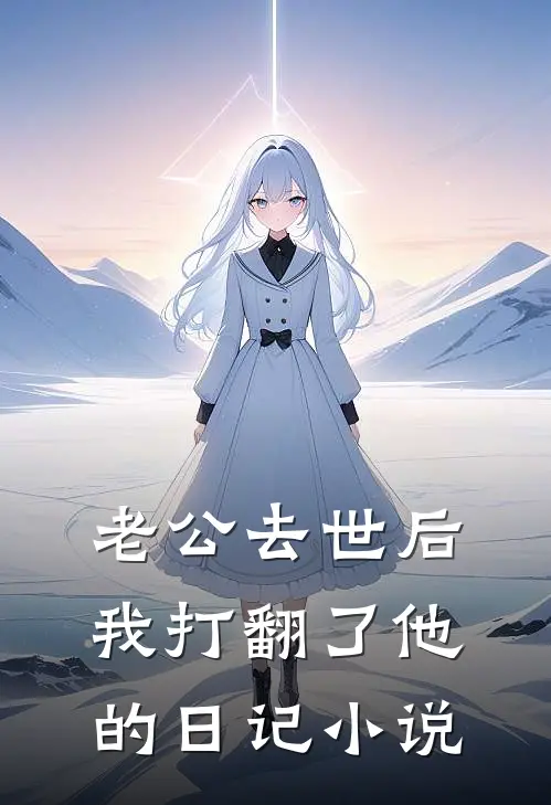 老公去世后我打翻了他的日记小说