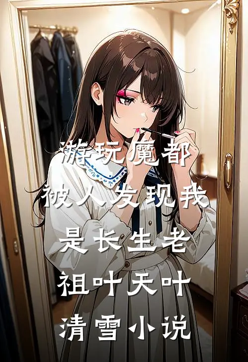 游玩魔都：被人发现我是长生老祖叶天叶清雪小说