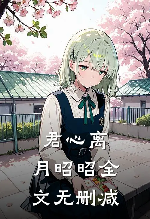 君心离，月昭昭全文无删减