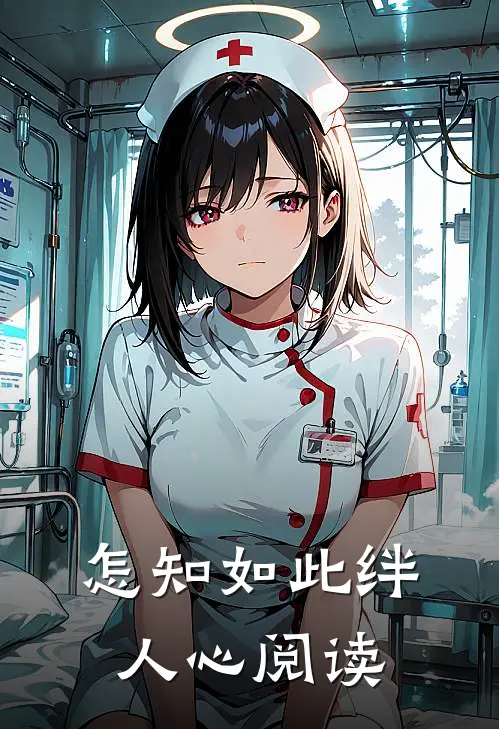 怎知如此绊人心阅读