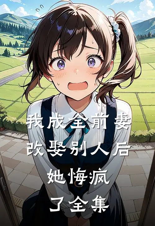 我成全前妻改娶别人后，她悔疯了全集