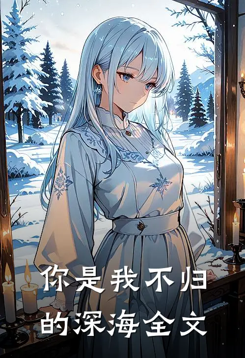 你是我不归的深海全文