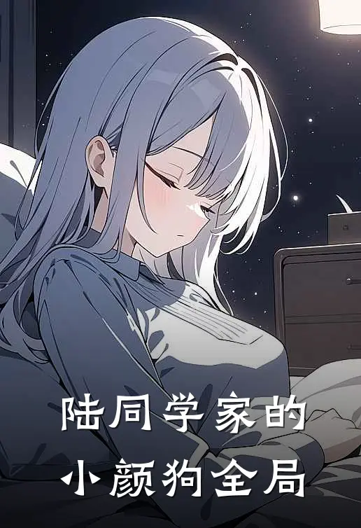 陆同学家的小颜狗全局