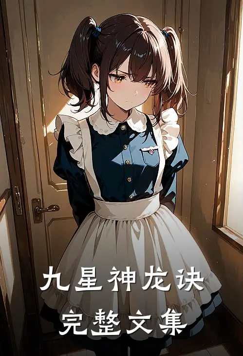 九星神龙诀完整文集