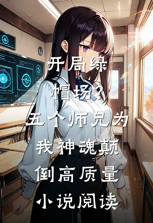 开局绿帽场？五个师兄为我神魂颠倒高质量小说阅读