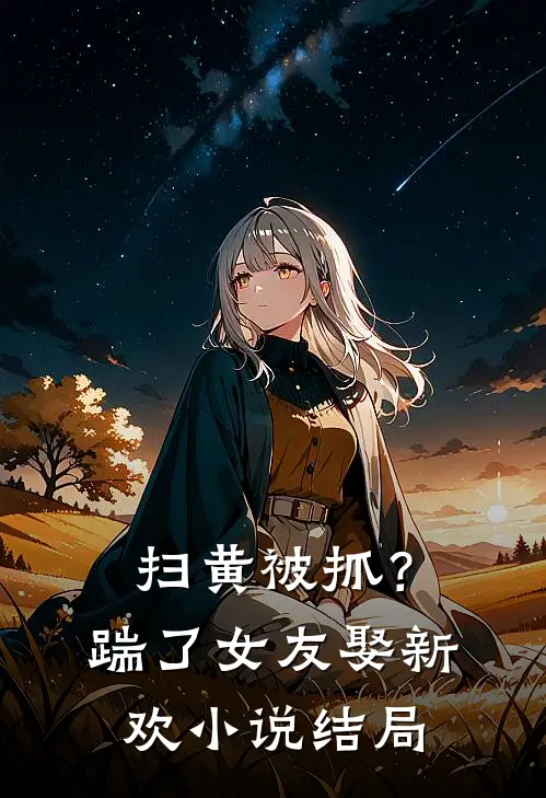 扫黄被抓？踹了女友娶新欢小说结局