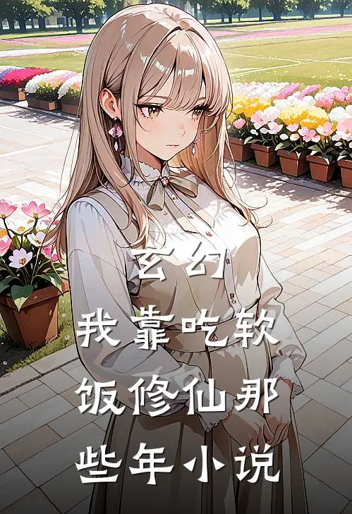 玄幻：我靠吃软饭修仙那些年小说