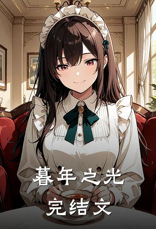 暮年之光完结文