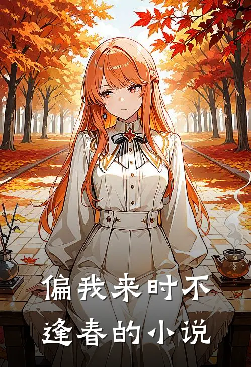 偏我来时不逢春的小说