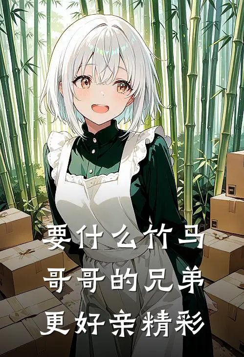 要什么竹马，哥哥的兄弟更好亲精彩