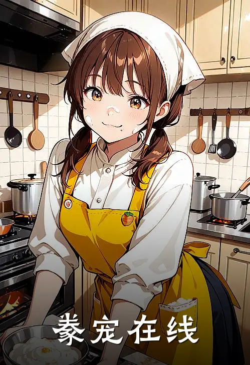 豢宠在线