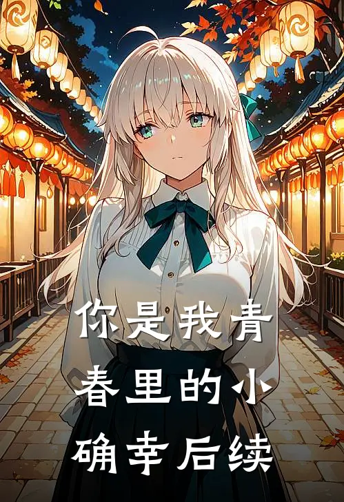 你是我青春里的小确幸后续