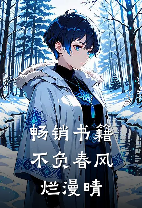 畅销书籍不负春风烂漫晴