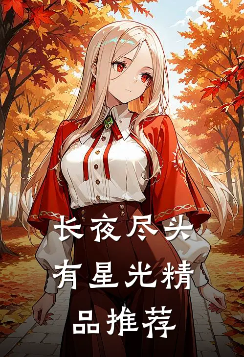 长夜尽头有星光精品推荐