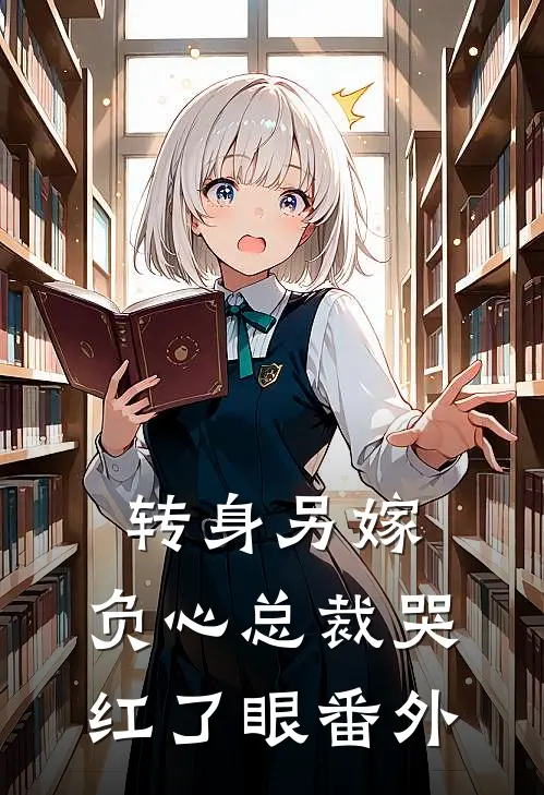 转身另嫁，负心总裁哭红了眼番外