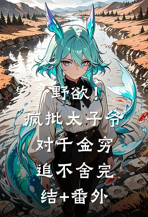 野欲！疯批太子爷对千金穷追不舍完结+番外