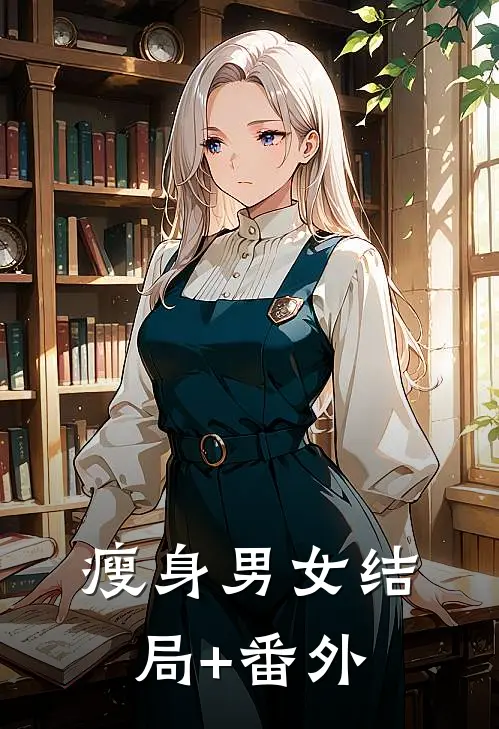 瘦身男女结局+番外
