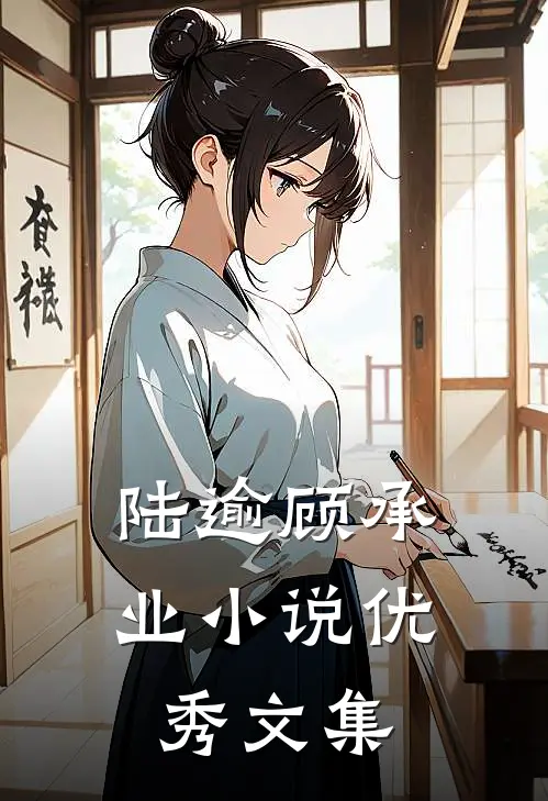陆逾顾承业小说优秀文集