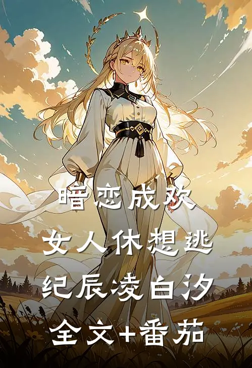 暗恋成欢，女人休想逃纪辰凌白汐全文+番茄