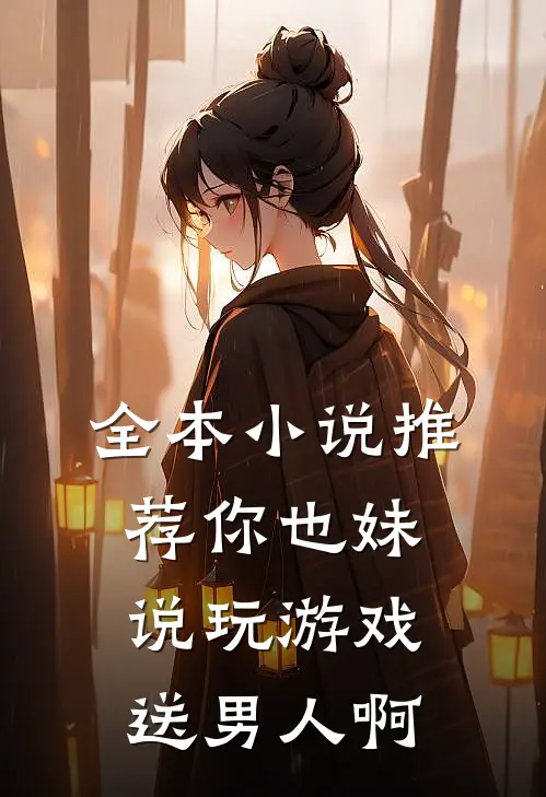 全本小说推荐你也妹说玩游戏送男人啊